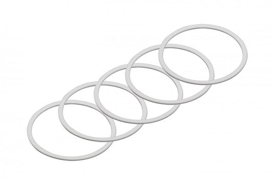 APOLLO  5PCS GASKET (JUNTA) FOR 600CC OR 1000CC (A5036) FS1679