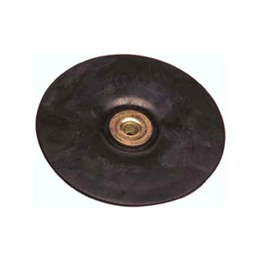 ASTRO TOOLS RUBBER BACKING PLATE 7 7227