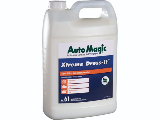 Auto Magic® Xtreme Dress-It® - Gal.