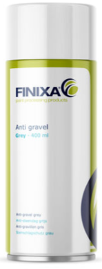 Anti-gravel BLACK 400ml TSP 230