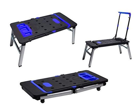 Astro 55670 7-IN-1 Workbench