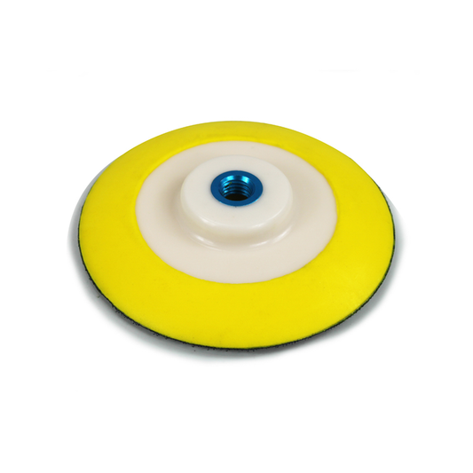 Hi-Tech Industries SUPER FLEX 7" BACKING PLATE VELCRO VP-707