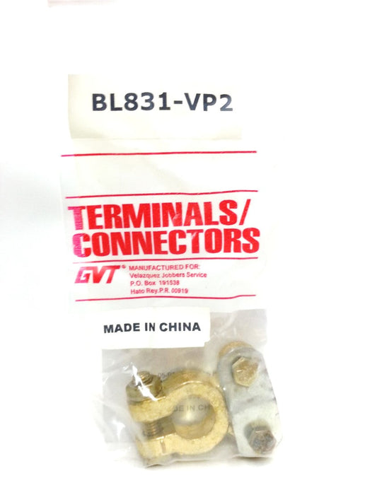 TERMINAL BAT. TRUCK 1PC L831-BPC