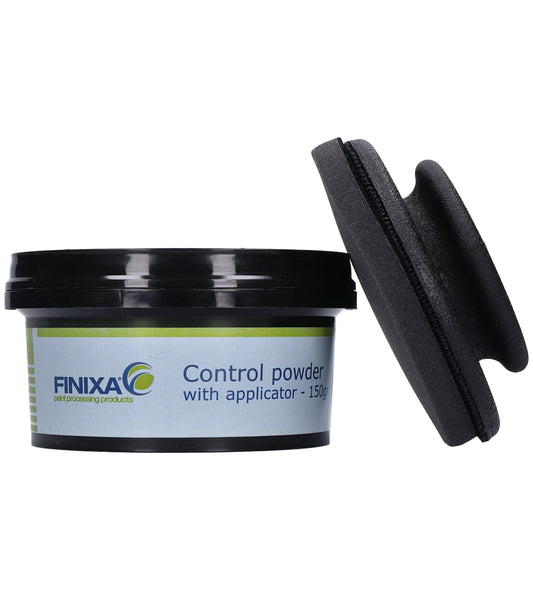 Control powder with applicator green- 150gr CPS 150