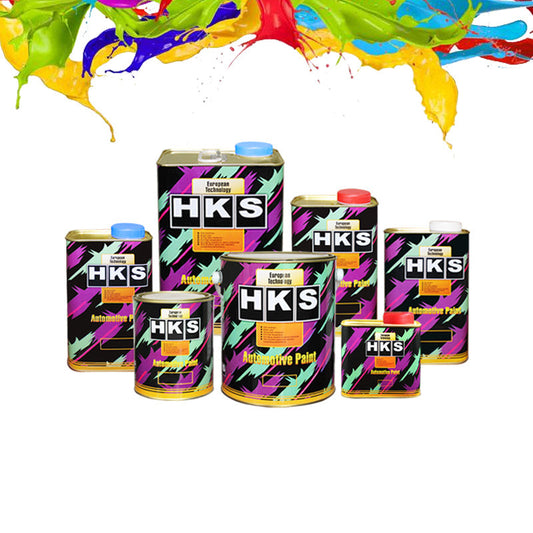 HKS *1.35KG* 3LB* NITRO PUTTY GRAY HKS706G