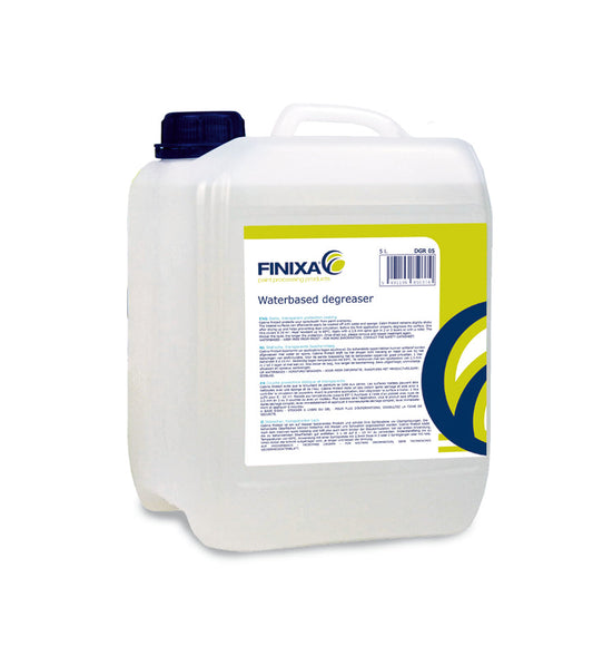 Water-based degreaser DGR05