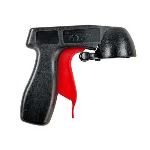 Hi-Tech Industries  DELUXE SPRAY CAN GUN CGA-2