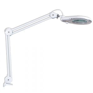 ENKAY LIGHTED DESK MAG W/CLAMP 2970