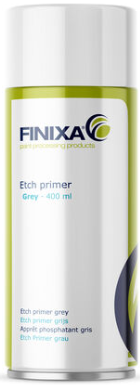 Etch primer TSP190