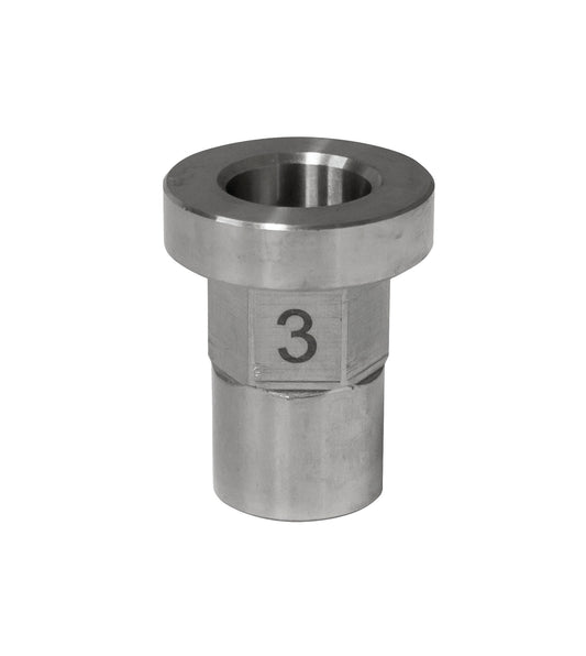 FPS adapter 3/8 internal thread FPS 03