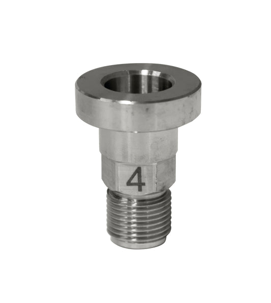 FPS adapter 3/8 external thread FPS 04