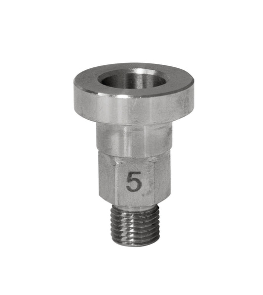 FPS adapter 1/4 external thread FPS 05