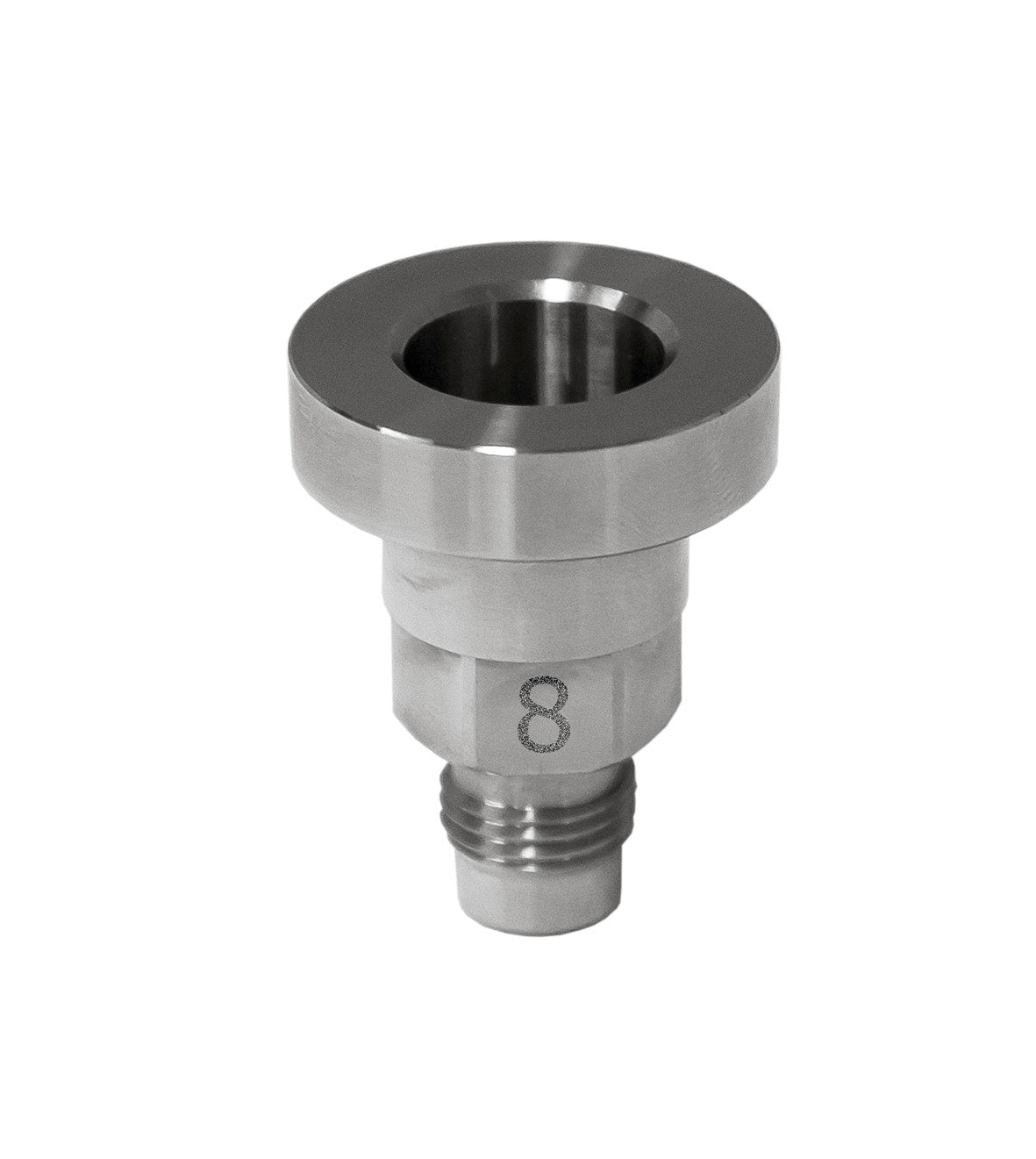 FPS quick adaptor 1/4 FPS 08