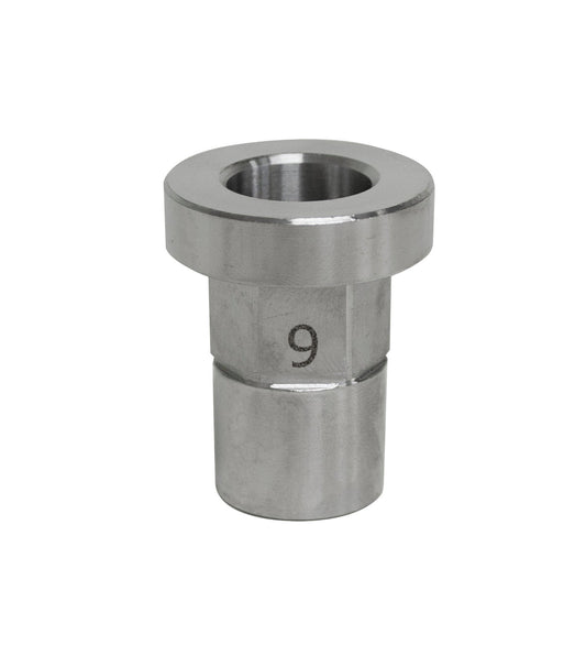 FPS adaptor 18 mm Female, 1.5 mm Thread FPS 09