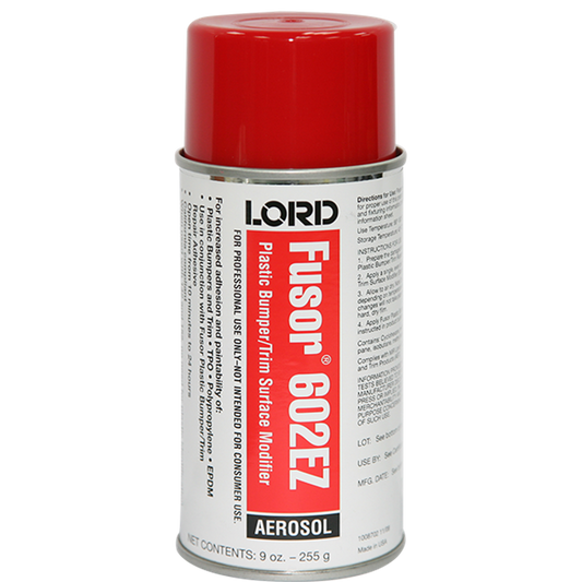 FUSOR PROMOTER SURFACE MODIFIER 9oz 602EZ