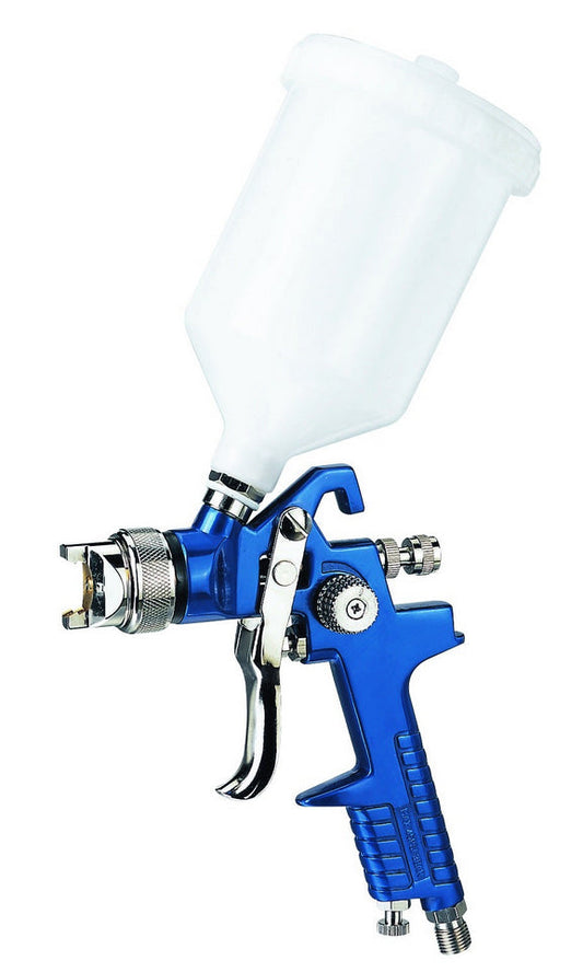 HVLP BLUE SPRAY GUN 1.4mm  82714