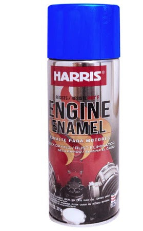 HARRIS PAINT & PRIMER