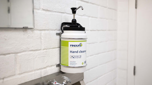 Hand cleaner HCL 3000