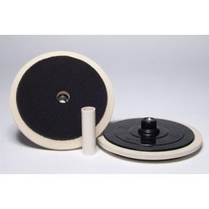 Hi-Tech Industries VELCRO BACKING PLATE 7" VP-10