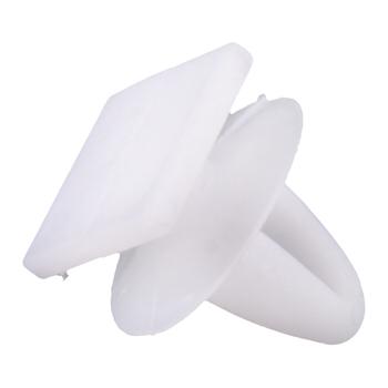 CLIP SIDE AIR DAM EVO 7-9 FRONT #HS-6611