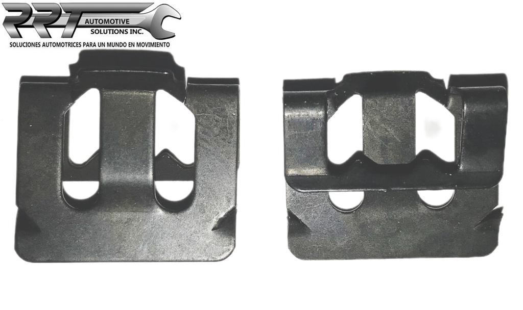 TOYOTA & SUZUKI MOLDING CLIP HS-7084