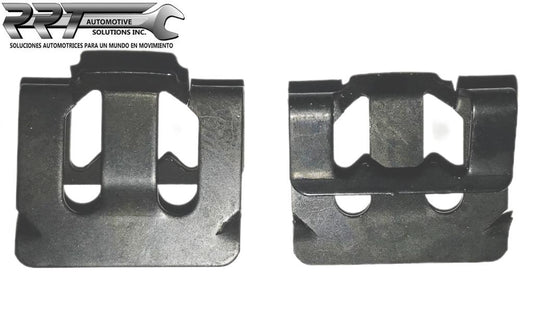 TOYOTA & SUZUKI MOLDING CLIP HS-7084