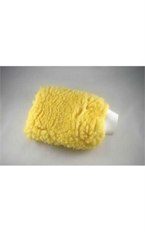 Hi-Tech Industries WASH MITT W/CUFF 8 X11 GOLD 811