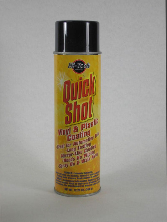 Hi-Tech Industries QUICK SHOT DRESSING MULTIUSE 18011