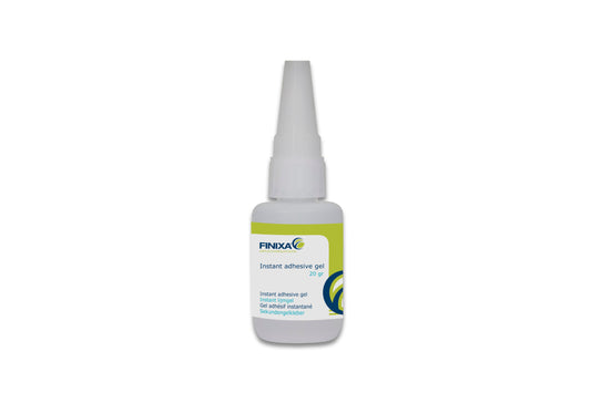 Instant adhesive gel IAG 20
