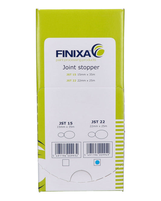 Joint stopper - 22mm - 25 m JST 22