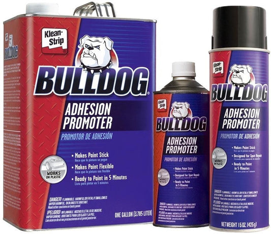 KLEAN-STRIP WMBarr KS BULLDOG BOND FLEX TIE COAT QUART PO123Q