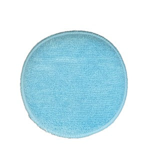 Hi-Tech Industries ROUND MICROF. WAX PAD5 Rc (EA)(PK12) 5M