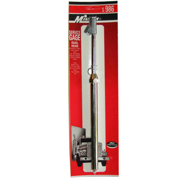 MILTON SERVICE GAGE SF FT-I S986