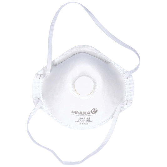 Dust mask fine MAS 12