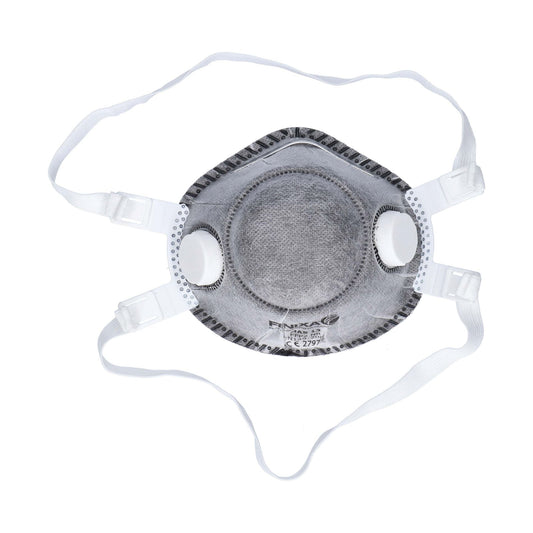 Carbon dust mask MAS 13