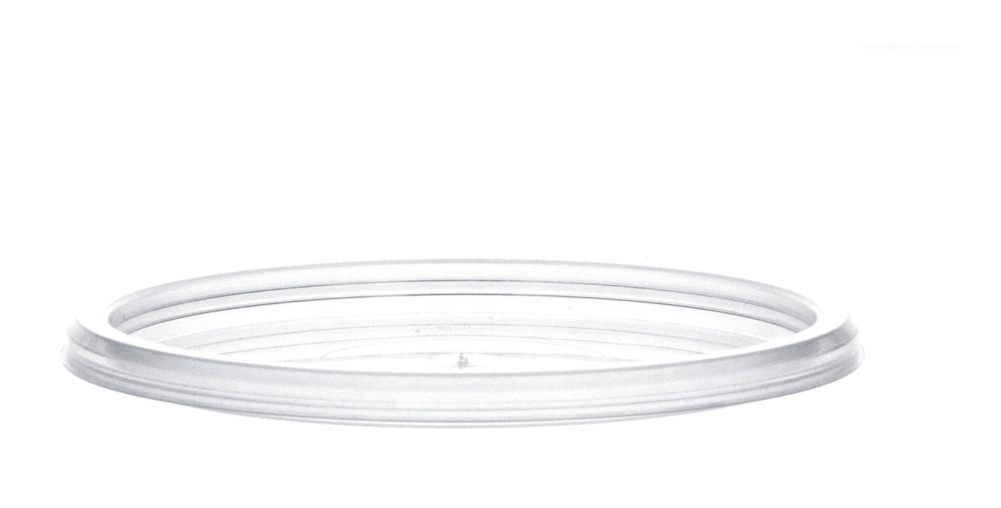 MCL 0650	Lids for Finixa mixing cups - 650ml - 10x50p.