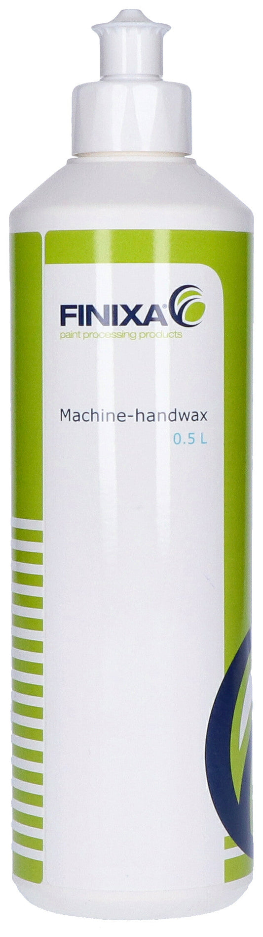 Machine and hand wax MHW 05