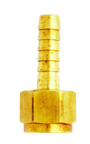 Milton® 1/4" NPS Swivel Hose Ends 607