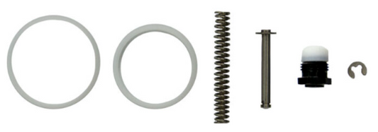 Maintenance kit for spray gun SPG 800 and 900 SPG 910