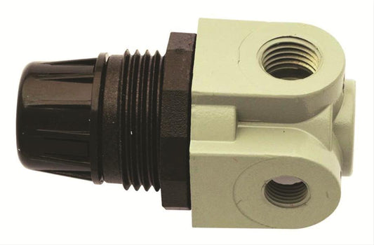 Milton® 1/4" NPT Mini Heavy Duty Regulator S-1145
