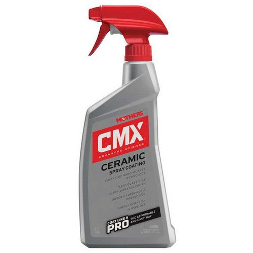 MOTHERS CMX CERAMIC SPRAY COATING 24OZ 01024