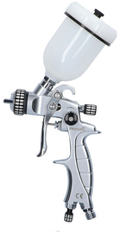 SPG 700 Mini spray gun PRO SPG 700