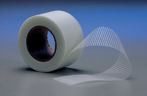 NORTON NYLON REINFORCING TAPE 2" X 65" SELF-ADHESIVE 04632