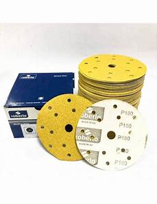 ROBERLO- GOVA ENERGY PLUS- P40, P80, P120, P150, P180, P240 & P320
