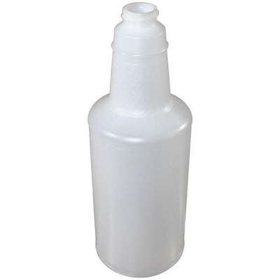 S.A.R. SOLVENT RESISTANT BOTTLE W/CAP 1L (QUART) H1L
