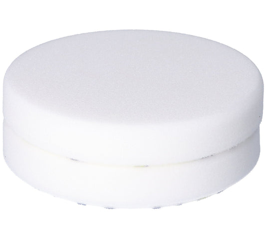 White foam pad  145/30mm POP 514