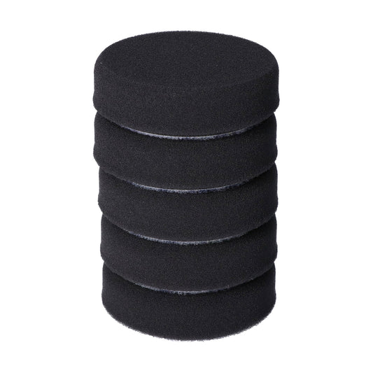Black foam pad 145/30mm POP 914