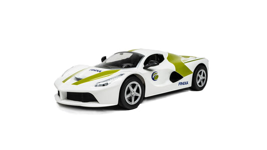 Remote control Racecar 1/10 PRO 036
