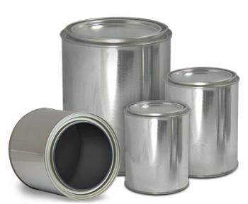 EMPTY CANS GALON US 1/1 each