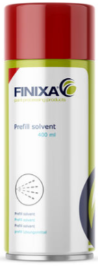 Perfil Solvent 400ml TSP 100
